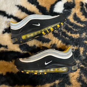 Steelers air max 97’s